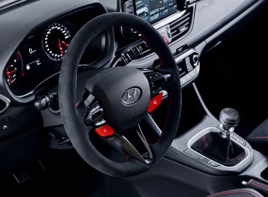 Rolling Lab Hyundai Worldwide