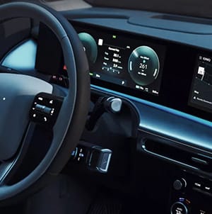 Google Quietly Gave Your Hyundai’s Navigation System A Massive Intelligence Boost