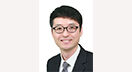 Dr. Yunseong Hwang, Vice President and Head of the Open Innovation Execution Group at Hyundai Motor Group