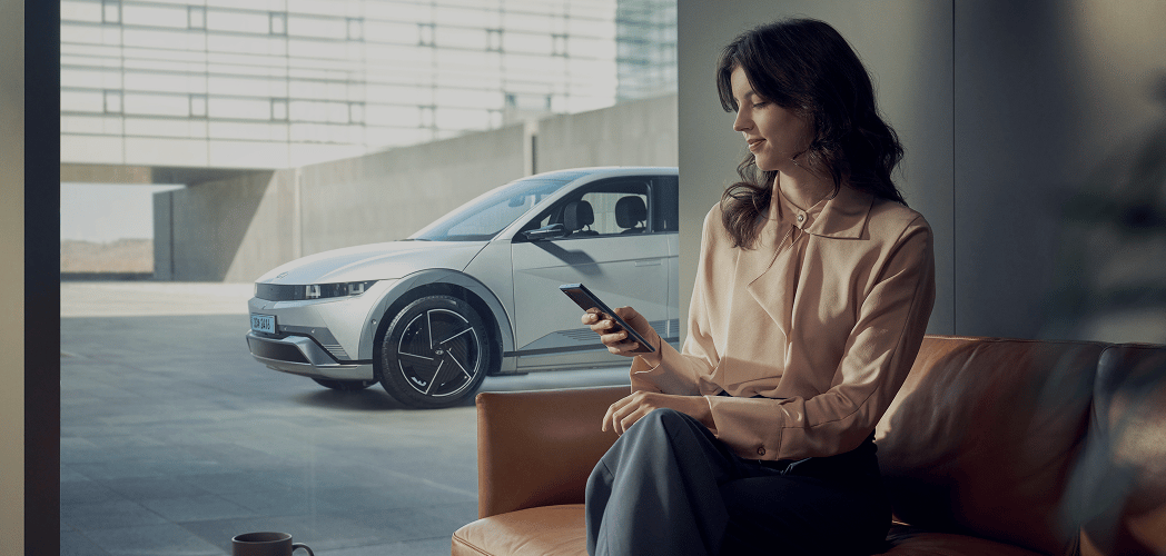 Hi,EV With Hyundai EV EV 구매유지비