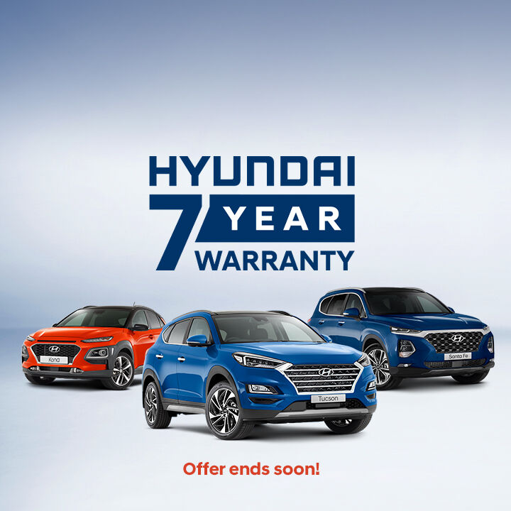 Hyundai Australia | Models, Offers, Financing & Dealerships