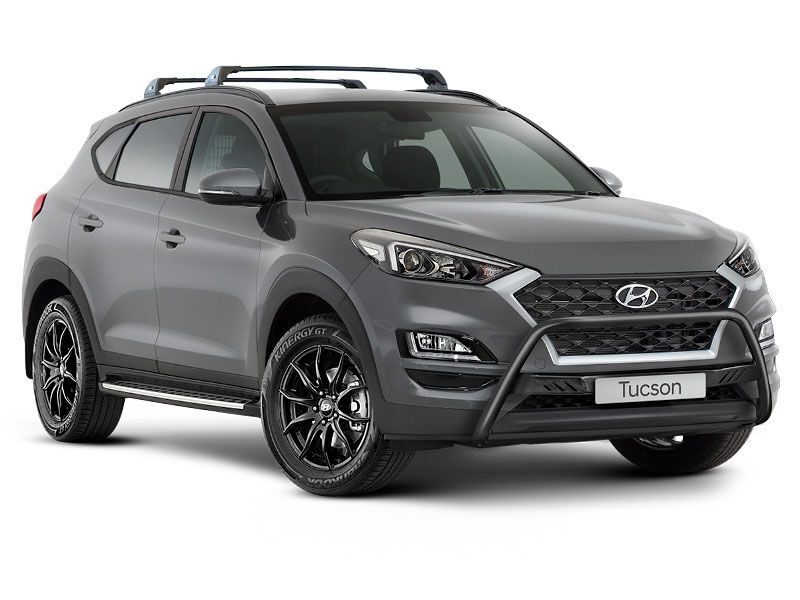 Hyundai Tucson Accessories Hyundai Australia