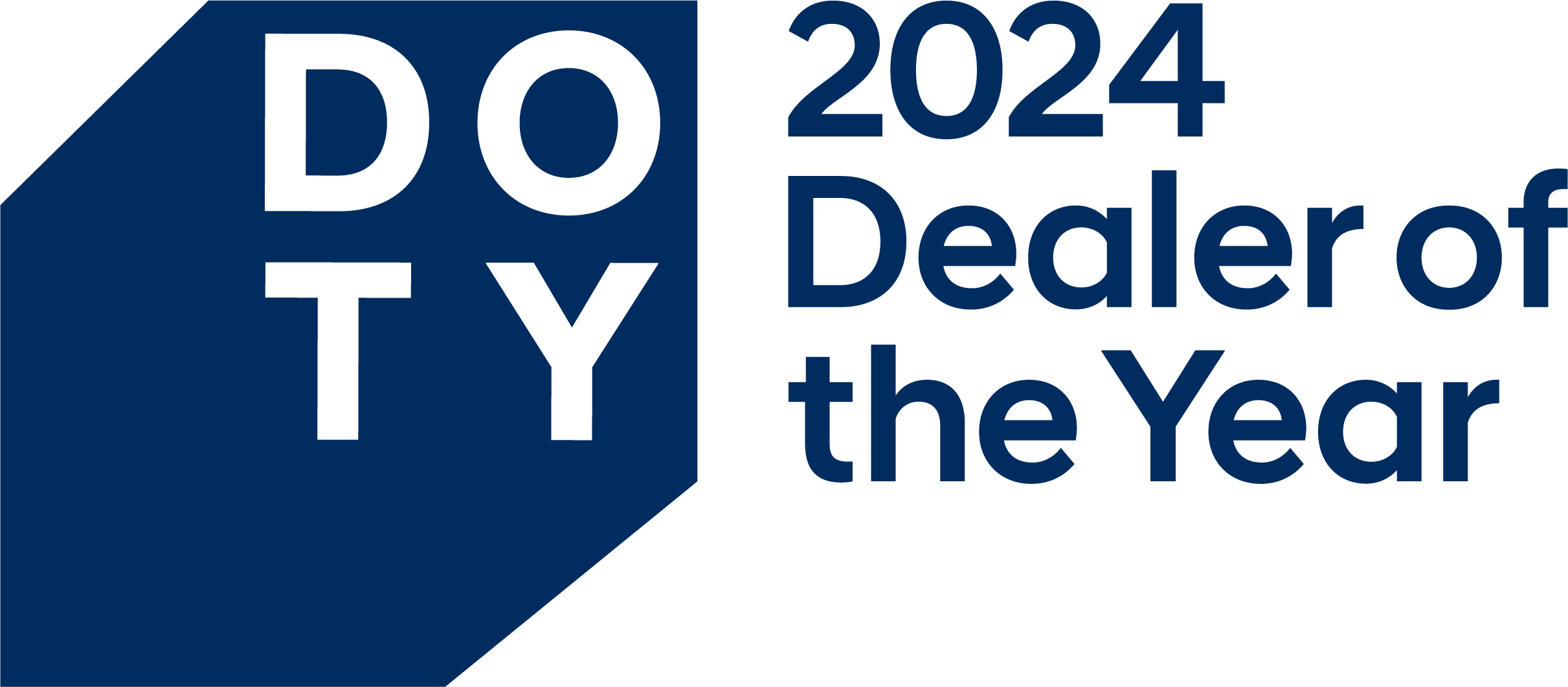 Doty Logo