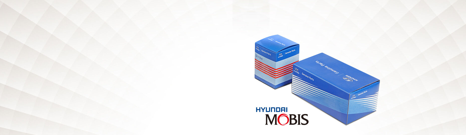 Genuine Parts - Hyundai Parts - Mobis