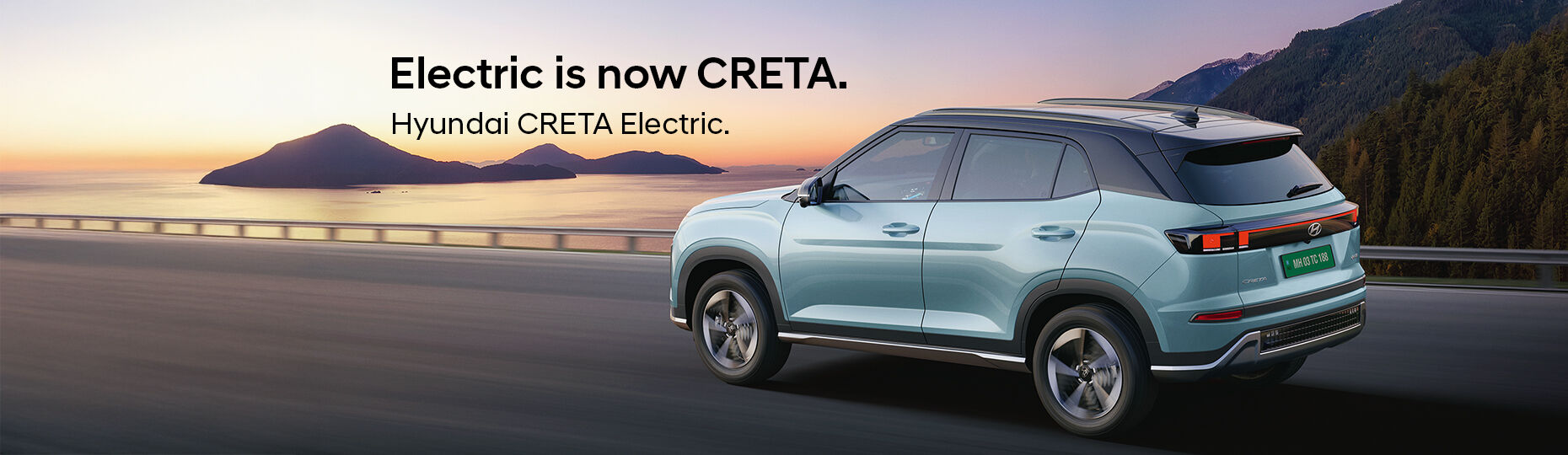 Creta Electric