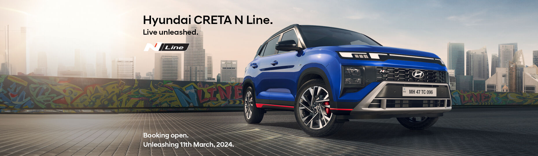 Hyundai Creta N Line