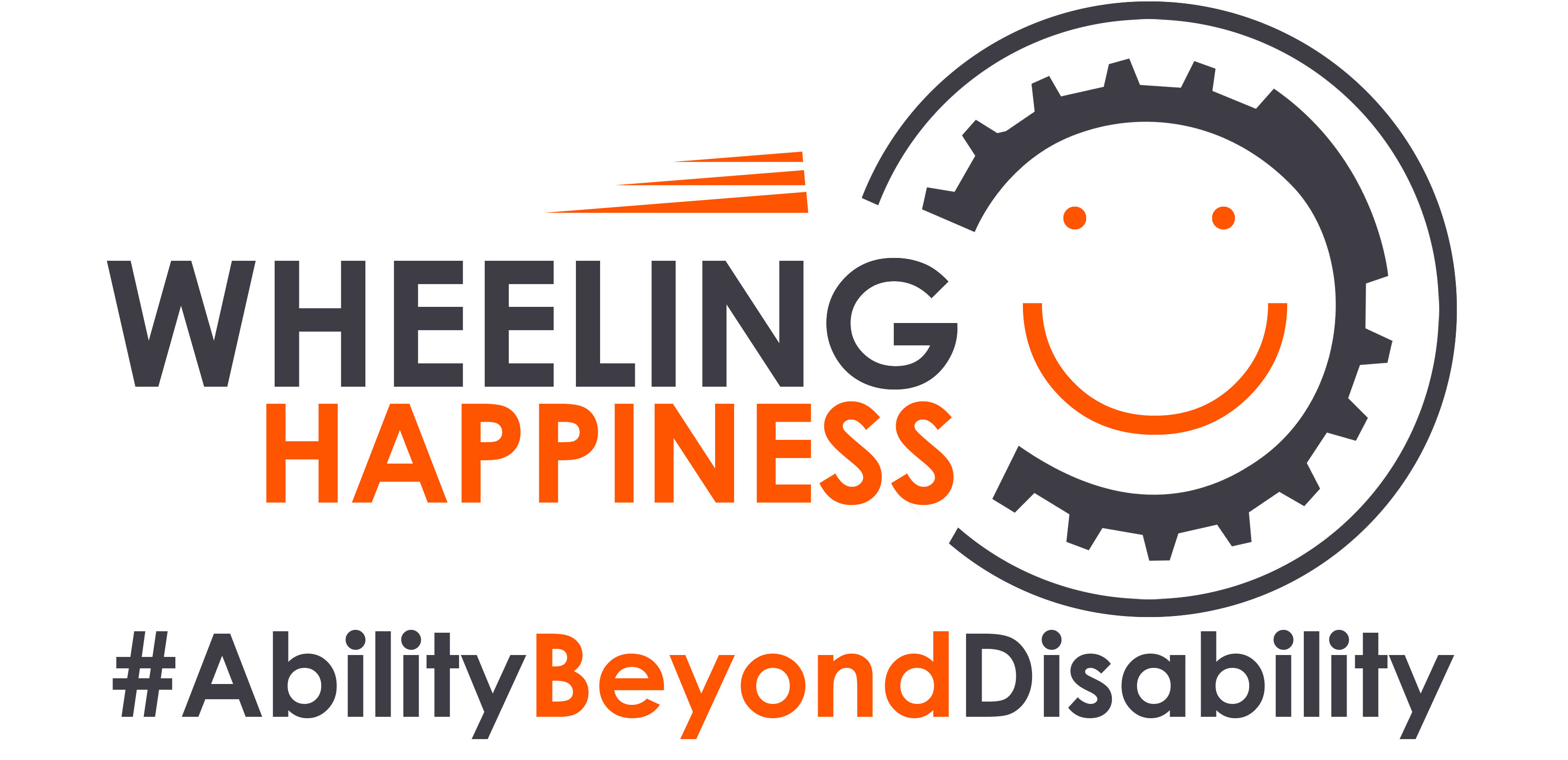 wheeling happiness logo