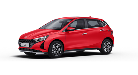 Hyundai i20 - Price, Specifications, Features & Images