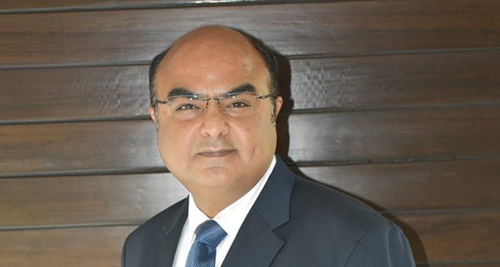 Hyundai Motor India Appoints Mr. Sunil Moolchandani as Function Head for National Sales