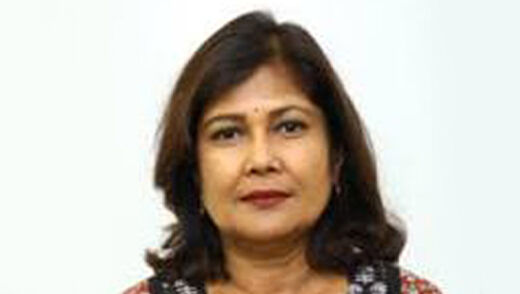 Ms. Sree Kirat Patel