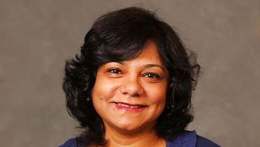 Ms. Shalini Puchalapalli