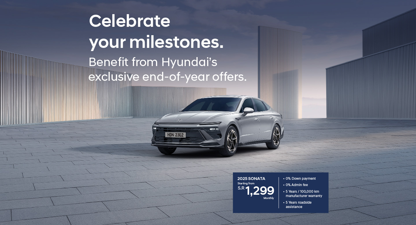 Hyundai Offer 2024