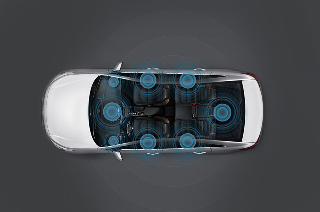 Sonata turbo Convenience - Find a Car | Hyundai GT