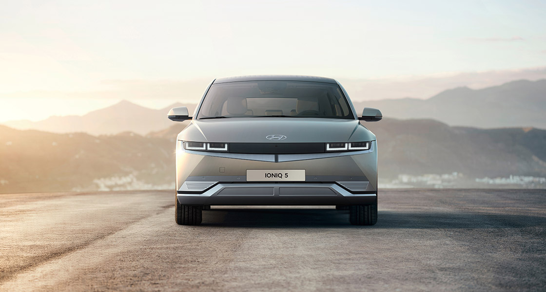 2021 deals ioniq range