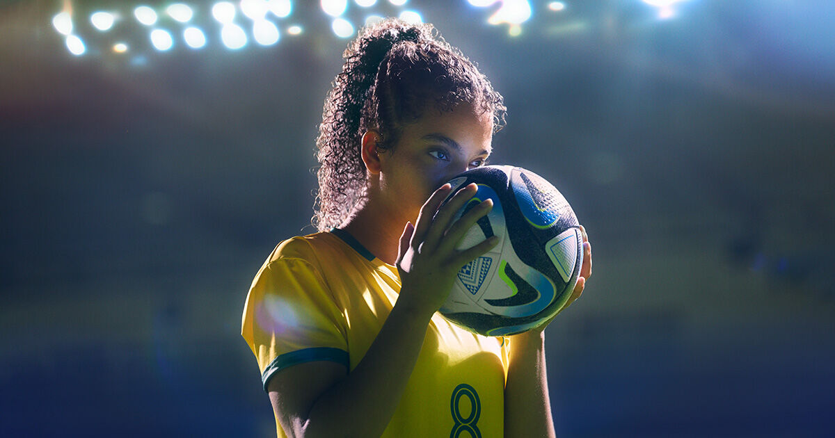 2023 FIFA Women's World Cup™ Hyundai Worldwide