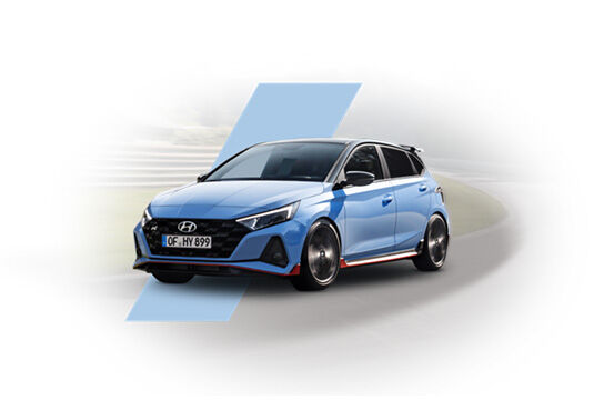 i20 N Highlights  Cars - Hyundai Worldwide