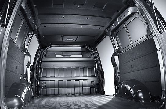 H-1 Highlights  Van, Wagon - Hyundai Worldwide