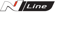 N Line logo