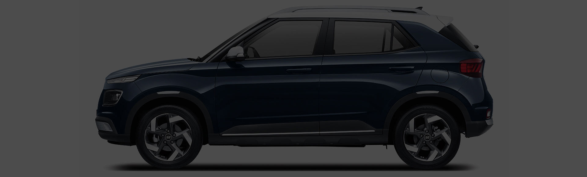 VENUE Design | SUV - Hyundai Worldwide