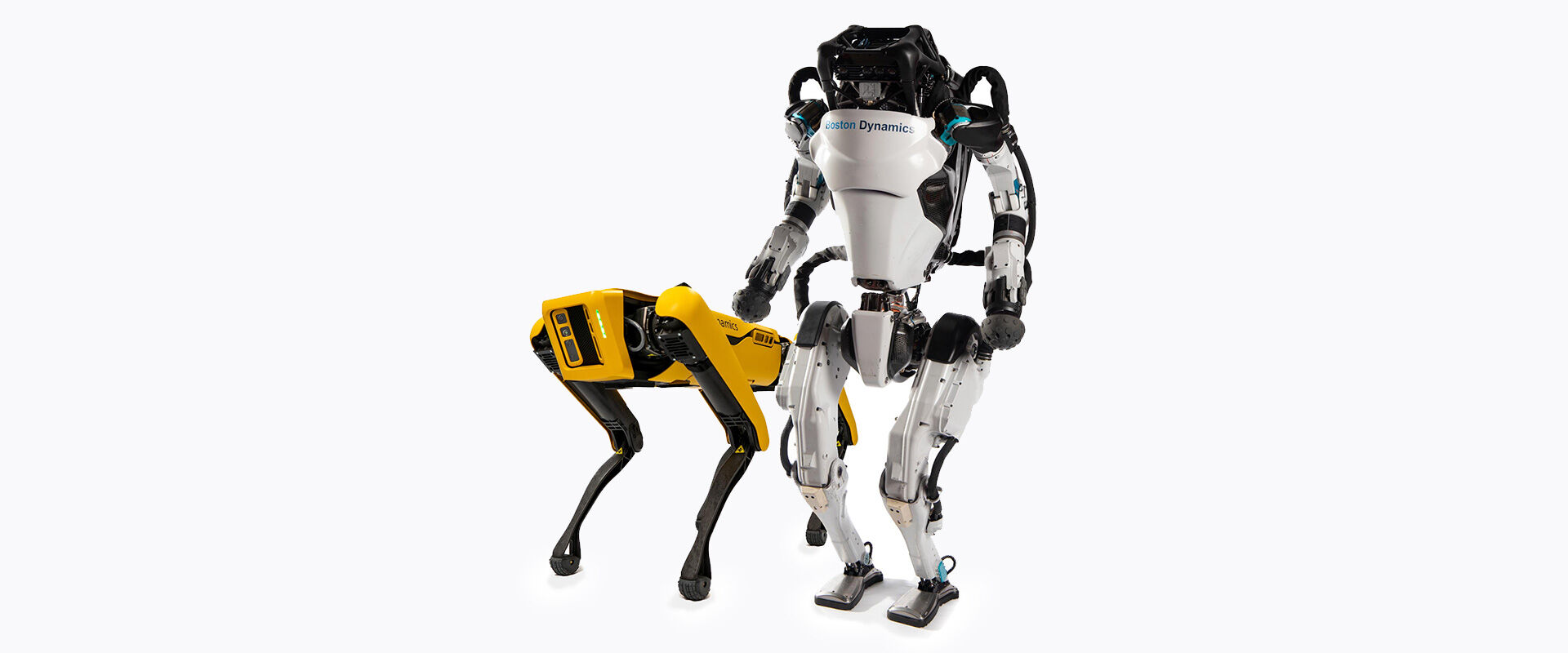 Softbank group sales boston dynamics