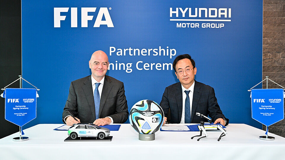 Hyundai Motor expands BTS collaboration, supporting latest global campaign