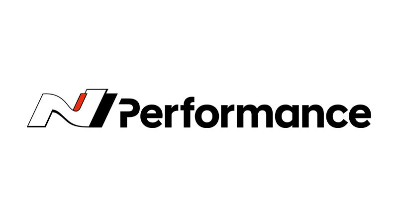 N Performance Logo