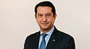 José Muñoz, President and Global Chief Operating Officer of Hyundai Motor Company