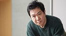 SangYup Lee, Executive Vice President and Head of Hyundai Global Design Center