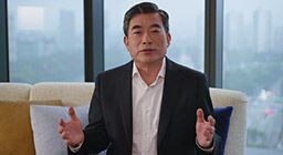 Jaiwon Shin, President of AAM Division, Hyundai Motor Group and CEO of Supernal