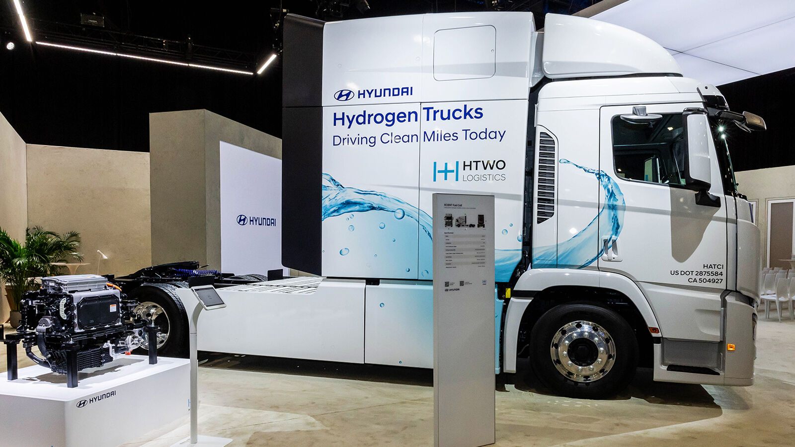 (Image) Hyundai Motor Drives Sustainable Clean Logistics in U.S. with Vision for Hydrogen Society_FIN