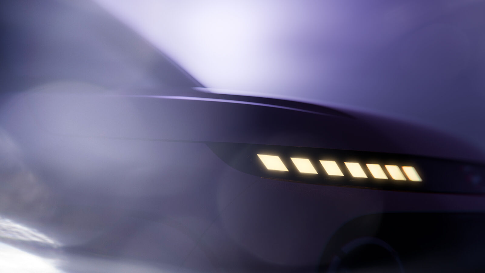 (Image 4) Hyundai Motor Teases First Images of All-electric INSTER
