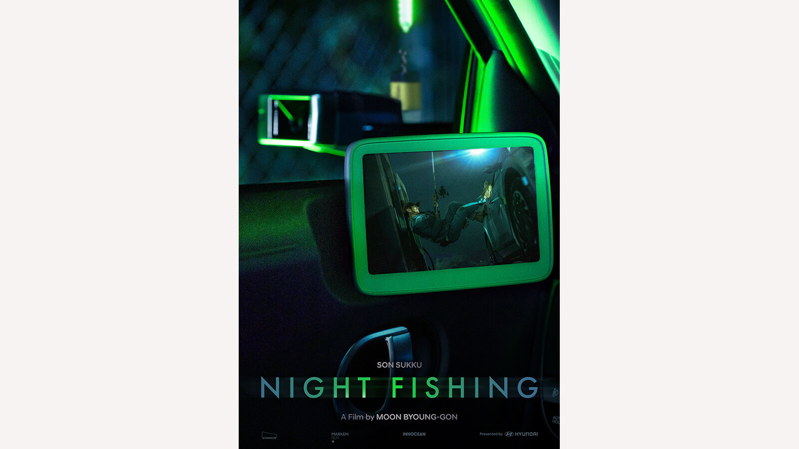 Night Fishing (image 1)