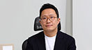 Sungwon Jee, Senior Vice President and Global Chief Marketing Officer