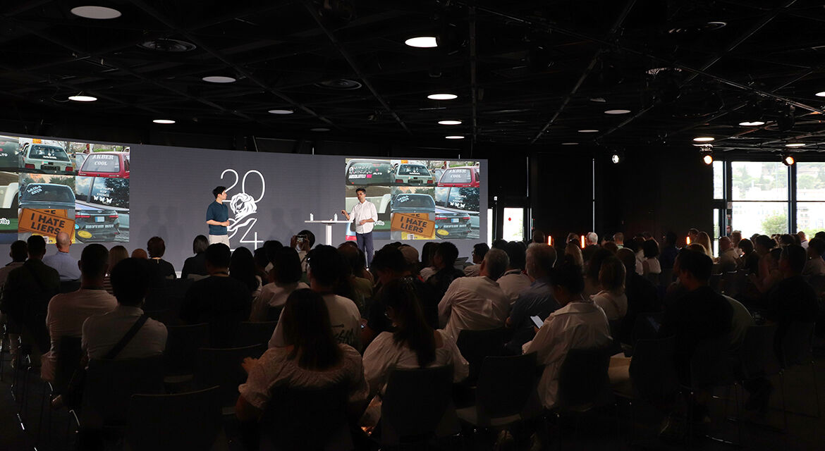 Hyundai Motor Group Showcases Advanced Technology and Innovative Campaign at Cannes Lions Festival