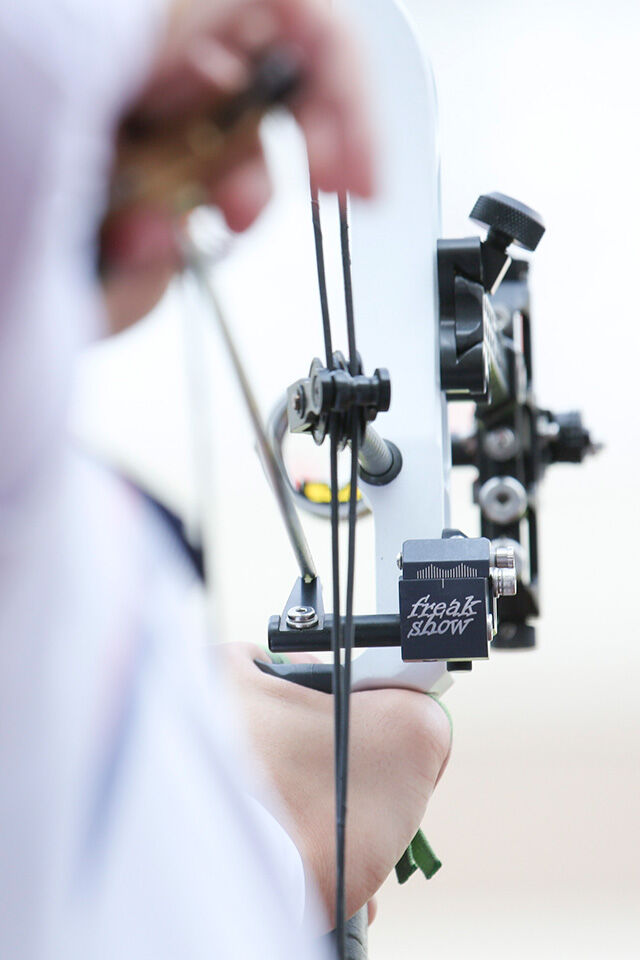 Gold Standard: The Legacy Behind Korea’s Archery Excellence