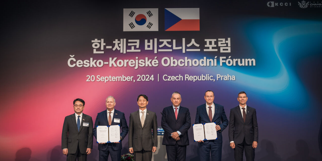 Hyundai Motor and Škoda Group Forge Partnership for Sustainable Hydrogen Mobility Ecosystem