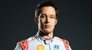 Thierry Neuville/ Hyundai Shell Mobis World Rally Team