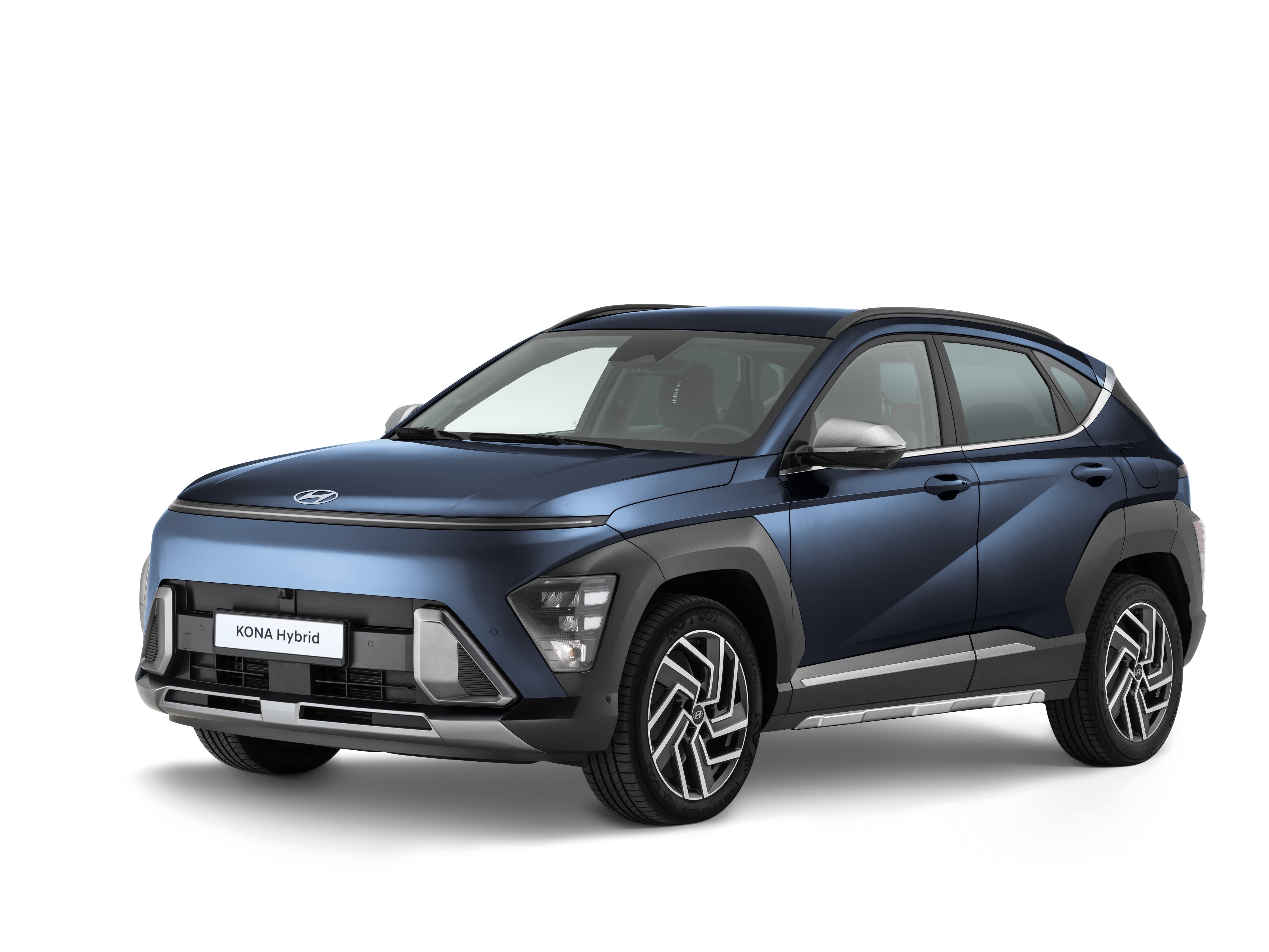 Hyundai Kona Zubehör - Machen Sie Ihr Auto zum Unikat!
