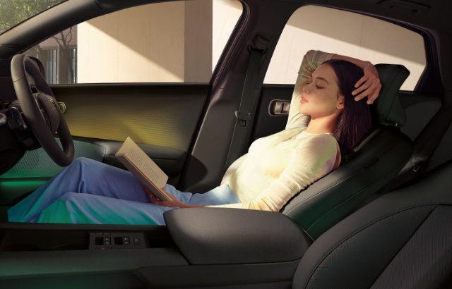 Mindful Cocoon & Optimized Spatiality