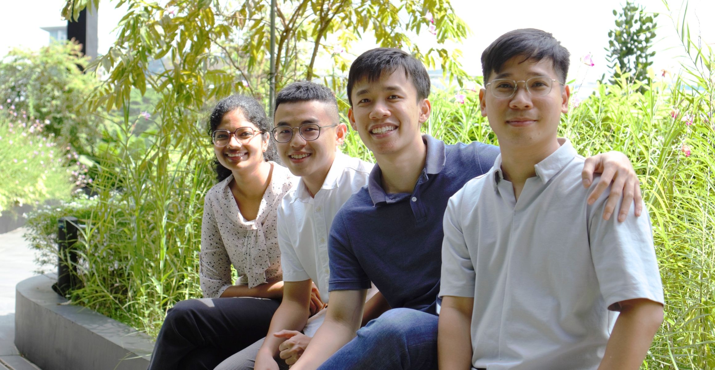 Equal Opportunity Employer Statement