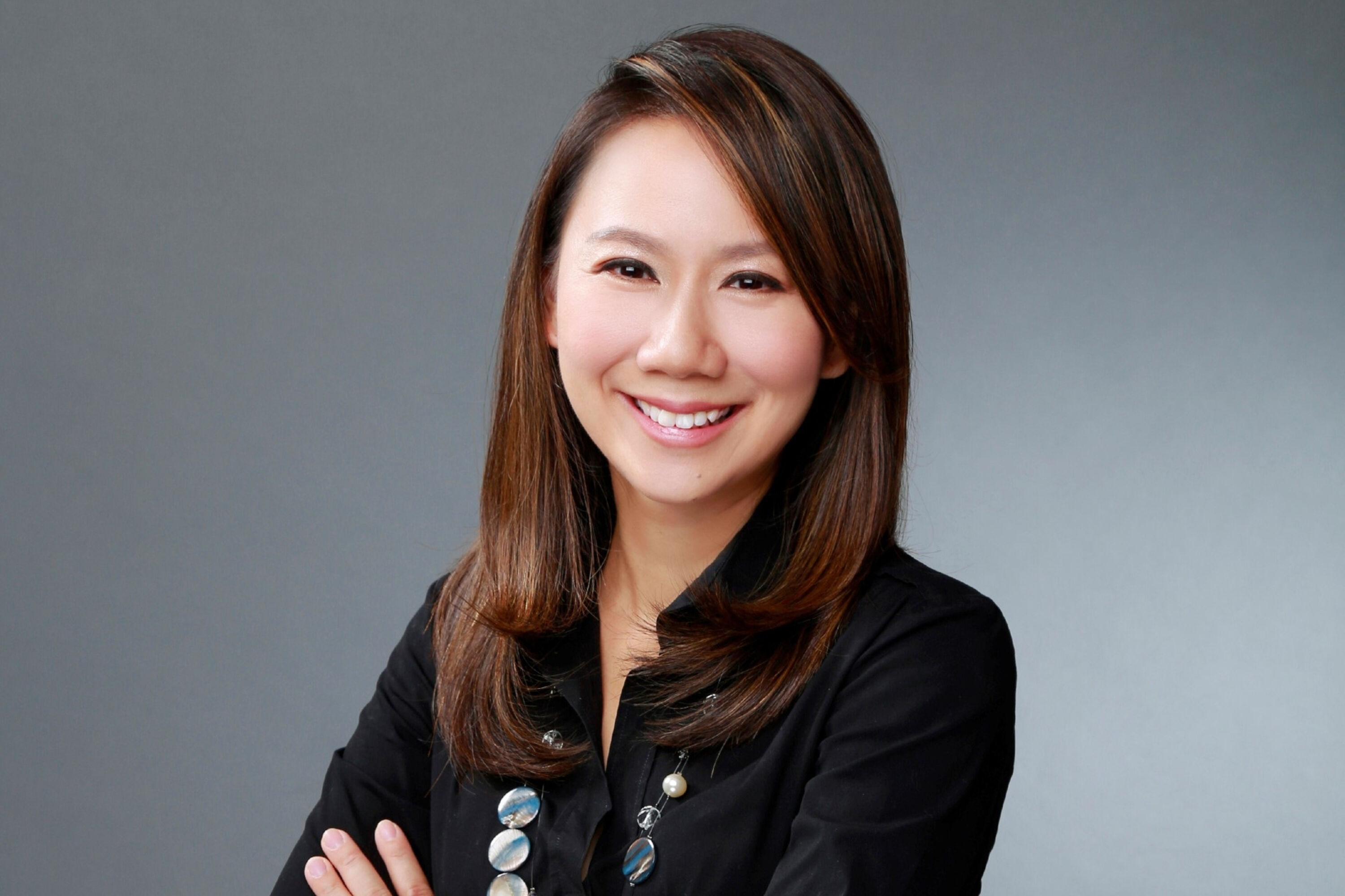 #HMGICS appoints Min Ling Chan as Vice President , Head of TIG